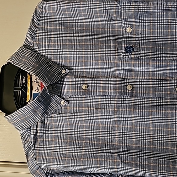 MENS SHIRT - Picture 4 of 5